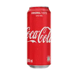 نوشابه کوکاکولا کویتی – coca cola