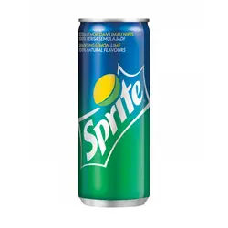 نوشابه لیمویی اسپرایت – sprite