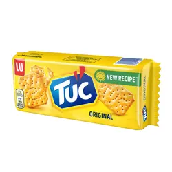 بیسکوییت توک موندلز اروپا – Tuc