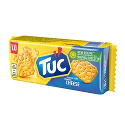 بیسکوییت توک موندلز اروپا – Tuc