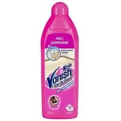 شامپو فرش ماشینی ونیش – Vanish