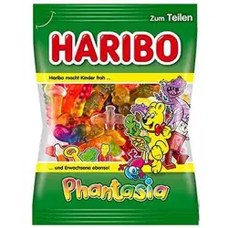 پاستیل هاریبو فانتازیا Phantasia  آلمان – Haribo