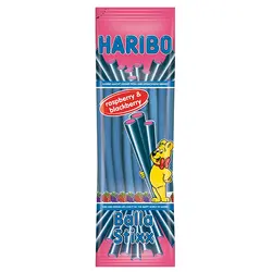 تخفیف ویژؤه پاستیل هاریبو بالا استیکس( 2 عدد) – Haribo