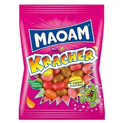 تافی میوه ای ماووم کراکر – Maoam