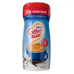 کافی میت نستله فرنچ وانیل بدون گلوتن و لاکتوز  – Nestle