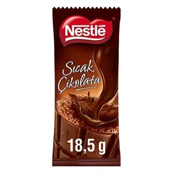 پودر هات چاکلت نستله ساشه ای – Nestle