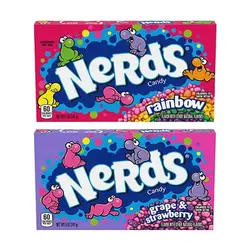تخفیف ویژه آب نبات نرد – Nerds