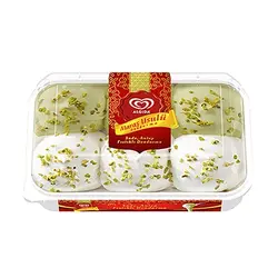 بستنی پسته و ساده مدل ماراس الگیدا – Algida