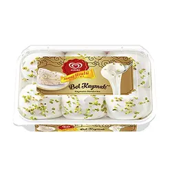بستنی با خامه فراوان مدل ماراس الگیدا – Algida