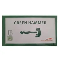 چای چکش سبز 444 std جی بی – Jb