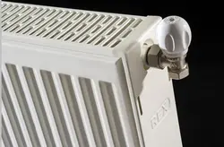 رادیاتور پنلی رکس 160cm