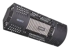 هیتر تراسی گازی انرژی مدل GR0030