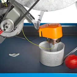 کولر سلولزی بالازن انرژی VC0600