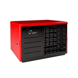 هیتر گازی انرژی مدل GH0618