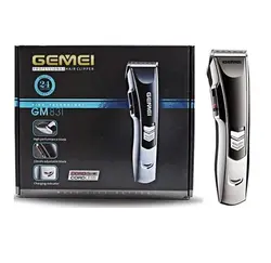 ماشین اصلاح جیمی مدل GM 831