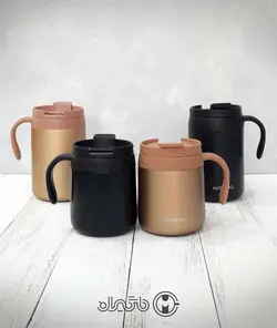 تراول‌ماگ رومیزی هات‌اندکول