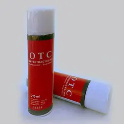 اسپری otc (فروش تک عددی) - فروشگاه اینترنتی آژنددام