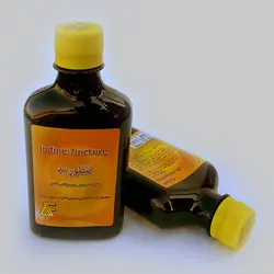 تنطورید 250 سی سی (فروش 10 عددی) - فروشگاه اینترنتی آژنددام