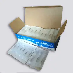 سرسوزن 16 پلاستیکی متوسط(بسته 100 عددی)