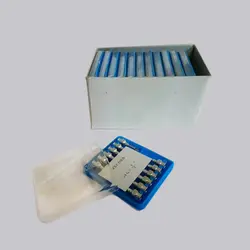 سرسوزن 14 فلزی کوتاه (بسته144عددی) - فروشگاه اینترنتی آژنددام