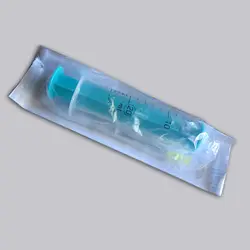 سرنگ 20 سی‌سی - فروشگاه اینترنتی آژنددام