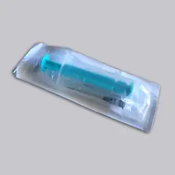 سرنگ 5 سی‌سی سر سوزن 22 - فروشگاه اینترنتی آژنددام