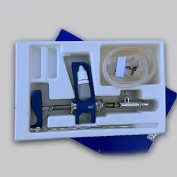 سرنگ اتومات 1 سی سی فایبر گلاس