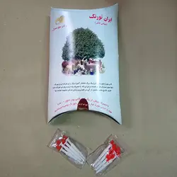 روان شیر گوسفندی (بسته ی 50 عددی)