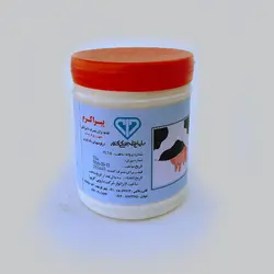 پیراکرم، کرم پستانی(فروش تک عددی) - فروشگاه اینترنتی آژنددام