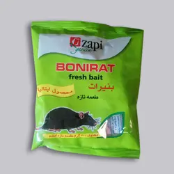 چسب موش پاستا بنیرات محصول شرکت zapi ایتالیا