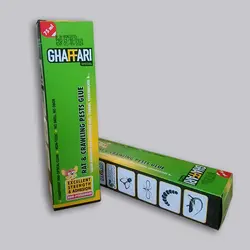 چسب موش تیوپی ایرانی (فروش کارتن 40 عددی)