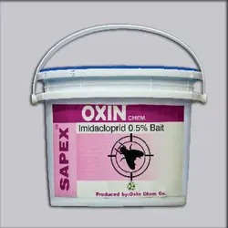 طعمه گرانول ساپکس(کارتن 12 عددی)