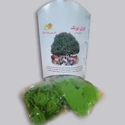 پلاک گوش گاوی (بسته 100 عددی)