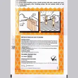 نوار آپیستان(فروش کارتن 40 عددی)