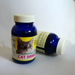 مکمل غذایی سوباشی گربه cat Immune - فروشگاه اینترنتی آژنددام