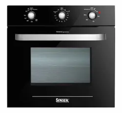 فر توکار اسمارت سینجر SEA 33