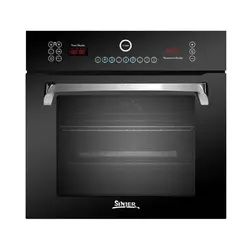 فر توکار تمام برقی سینجر  7612