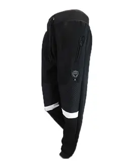 اسلش سایز بزرگ زانو خط سفید mpsb023