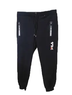 اسلش نخی دمپاکش سایز 80 تا 95 مشکی crp32