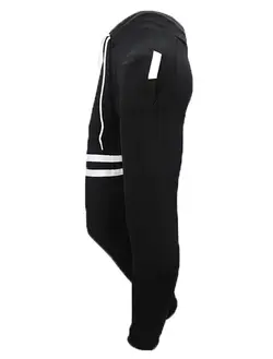 شلوار اسلش پشت پا نواردار مدل mpst020