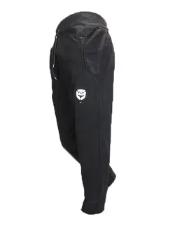 شلوار اسلش سایز بزرگ کتان ساده mpsb021