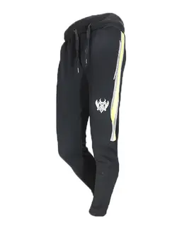 شلواراسلش طرح دارmpsm027