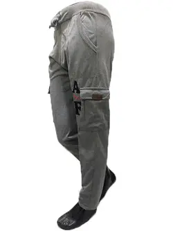 شلوار اسلش جیب بغل دار mpsm018