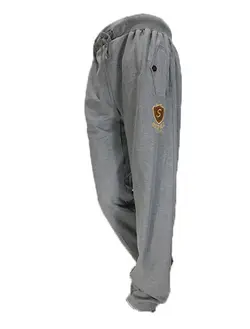 شلوار اسلش نخی سایز بزرگ مدل mpsb017