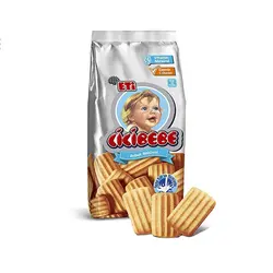 بیسکویت اتی جی جی به به 400 گرم - سیسمونی عسلی