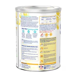 شیرخشک اس ام ای پرو SMA Pro 2 - سیسمونی عسلی