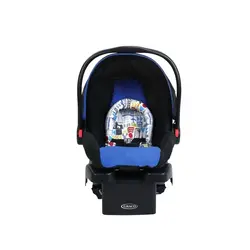 کریرگراکو GRACO مدل Lite Rider Trpster - سیسمونی عسلی