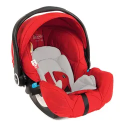 کریرگراکو GRACO مدلJUNIOR BABY - سیسمونی عسلی