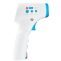 تب سنج دیجیتال Info Sun TX مدل TX - سیسمونی عسلی