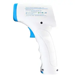 تب سنج دیجیتال Info Sun TX مدل TX - سیسمونی عسلی